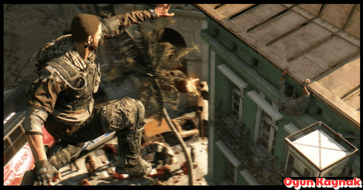 Dying Light İndir