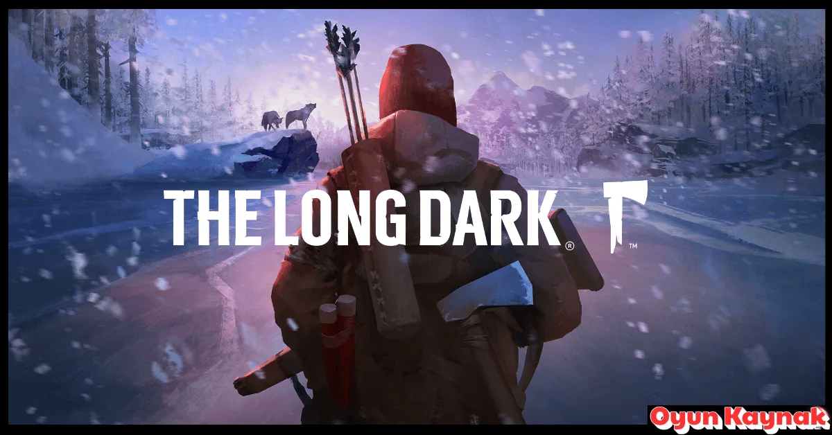 The Long Dark