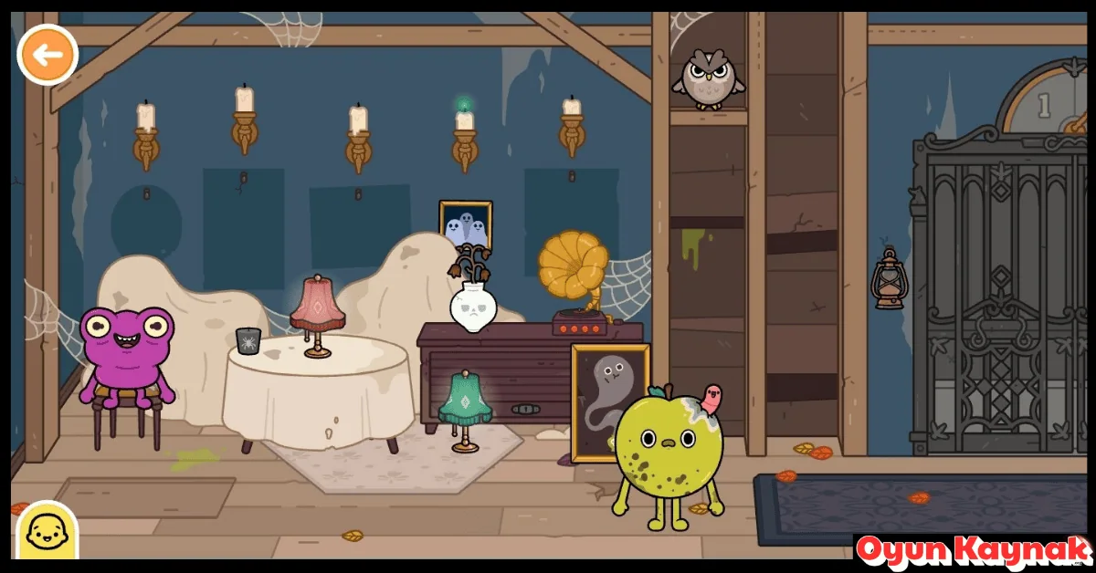 Toca Boca World APK İndir