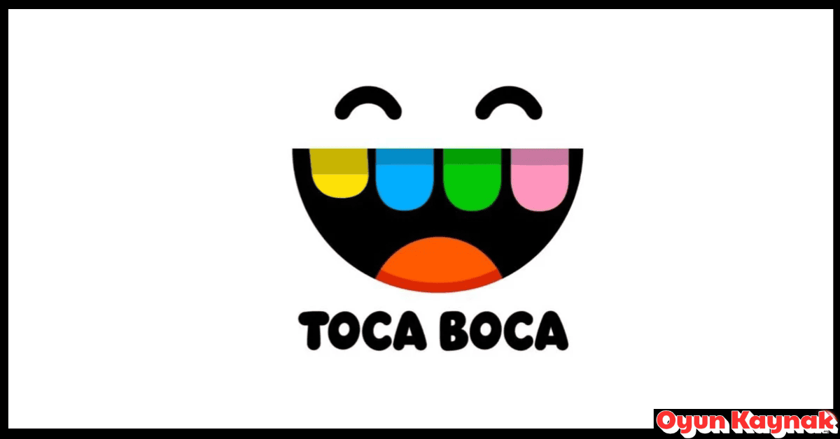 Toca Boca World APK İndir