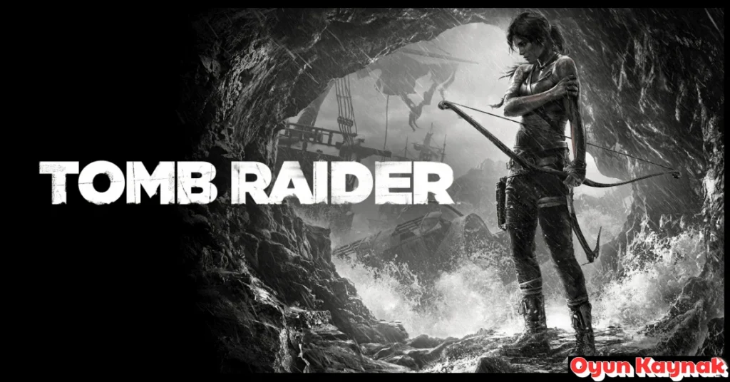 Tomb Raider