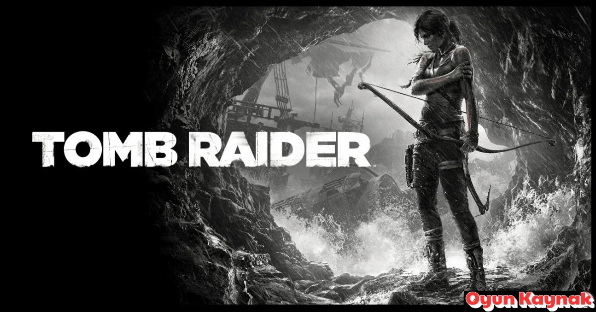Tomb Raider