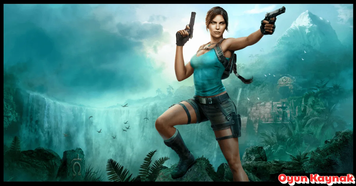 Tomb Raider