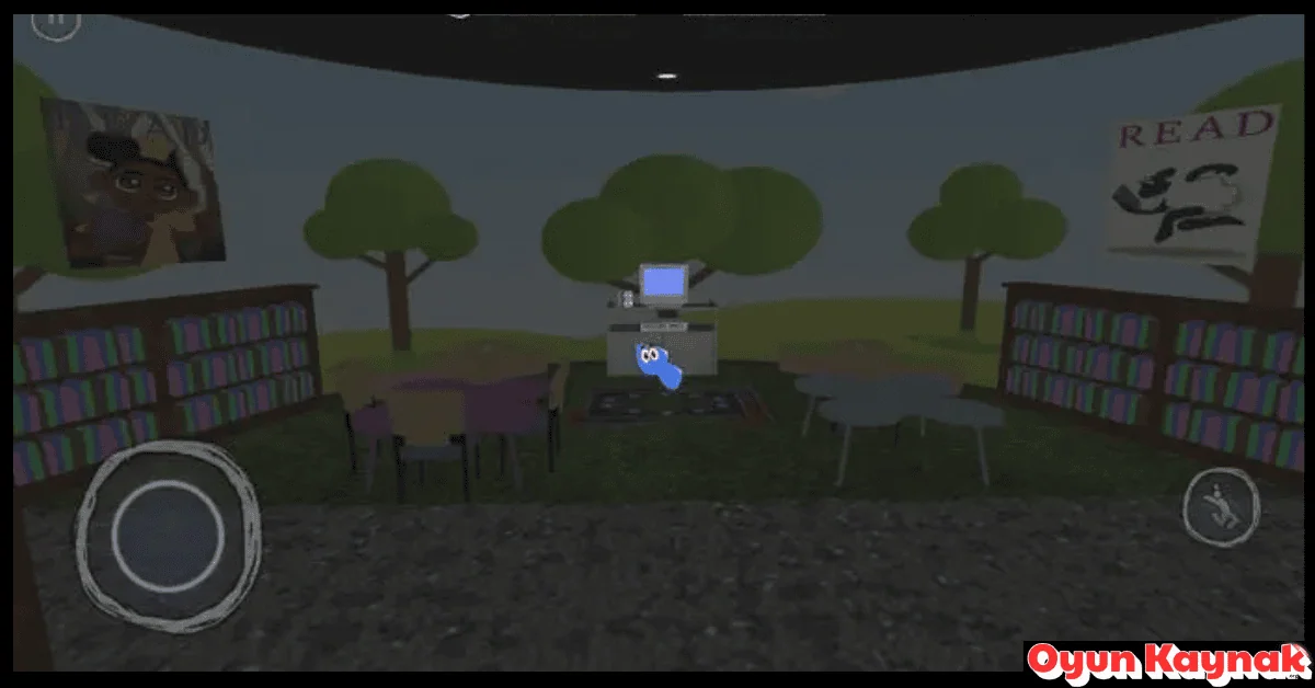 Amanda the Adventurer 2 APK