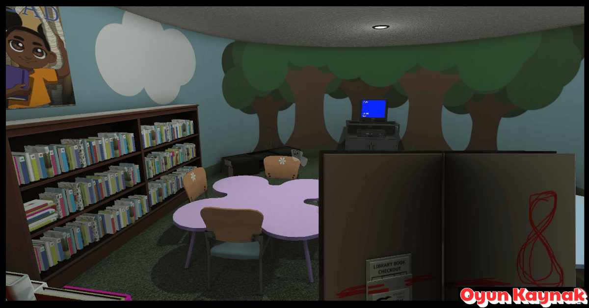 Amanda the Adventurer 2 APK