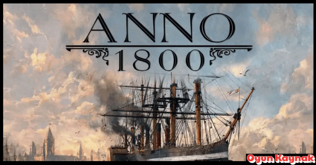 Anno 1800