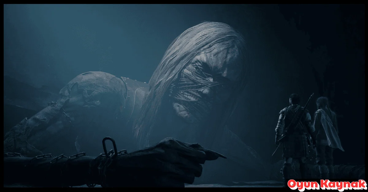 Banishers Ghosts of New Eden