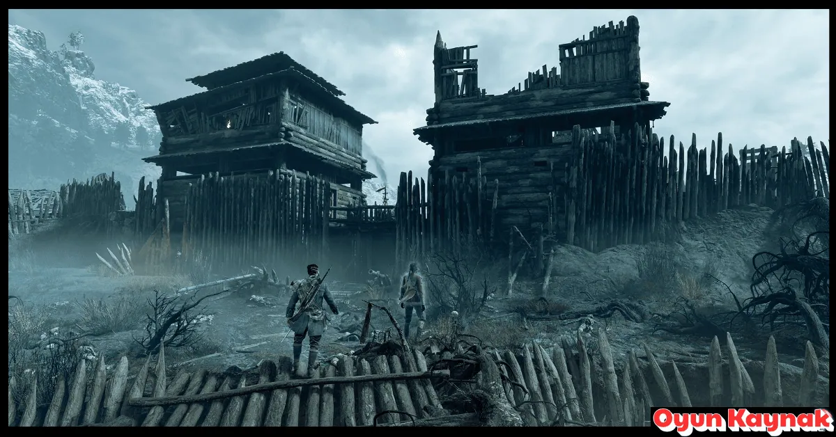 Banishers Ghosts of New Eden