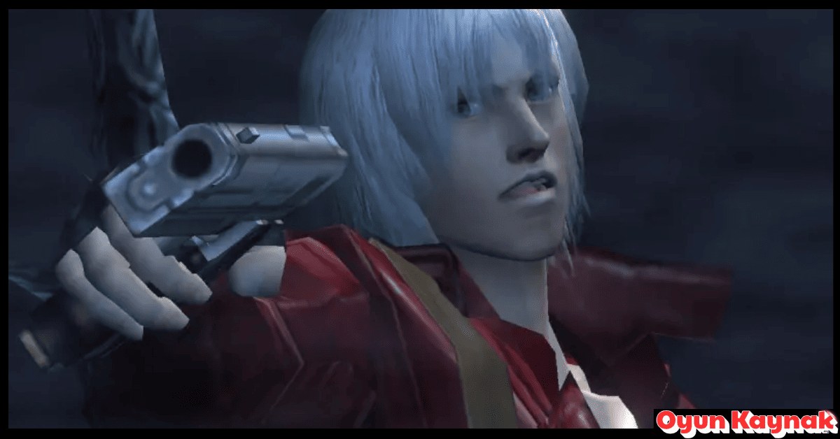Devil May Cry 3
