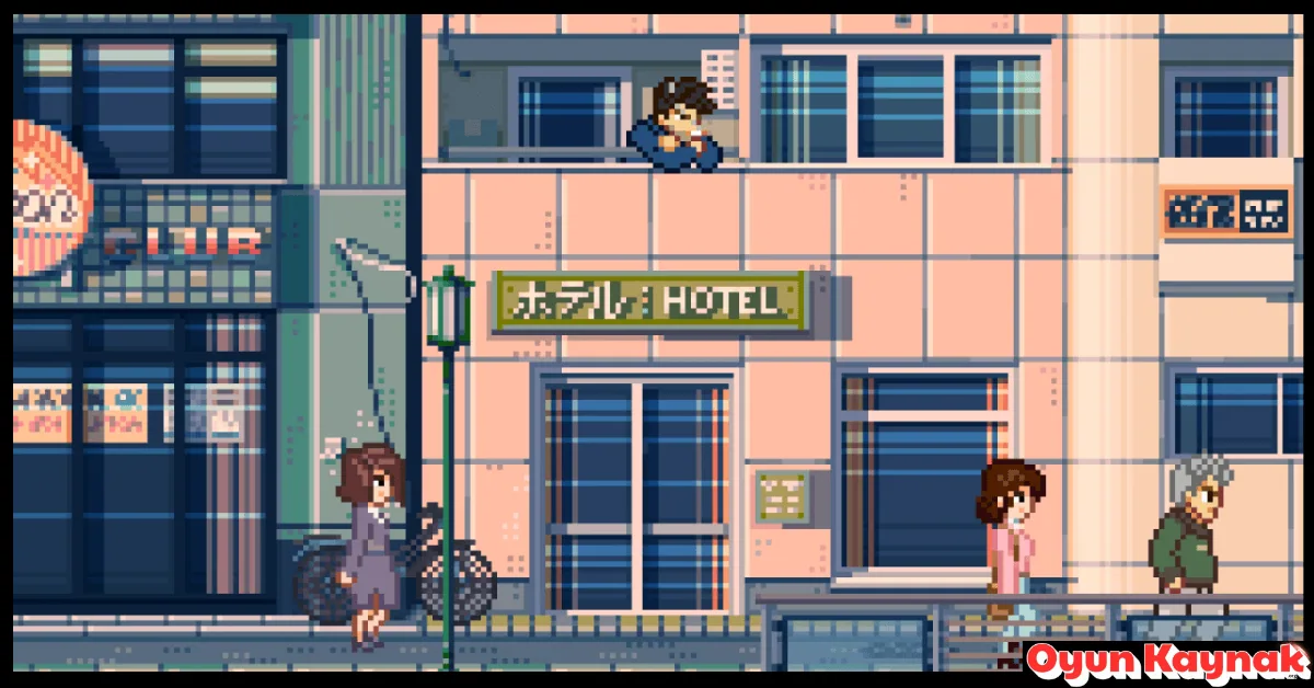 Fading Afternoon Indir