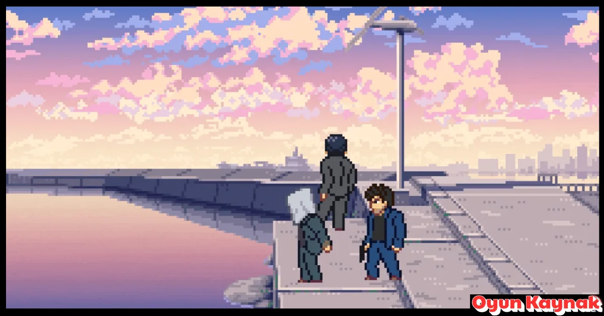 Fading Afternoon Indir