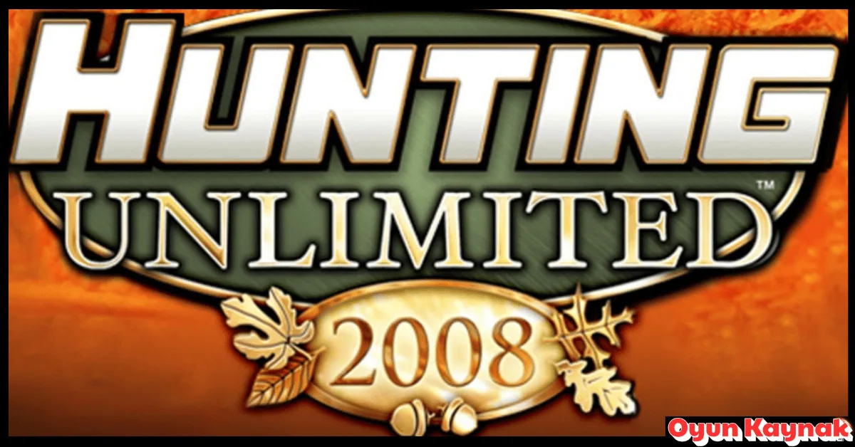 Hunting Unlimited 2008