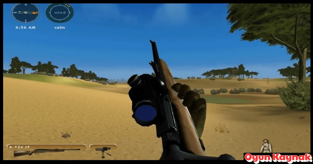 Hunting Unlimited 2008