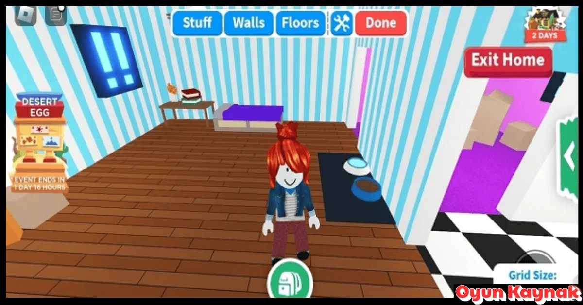 Roblox Hile APK