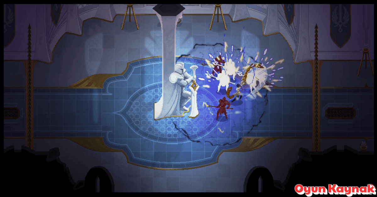 The Mageseeker İndir