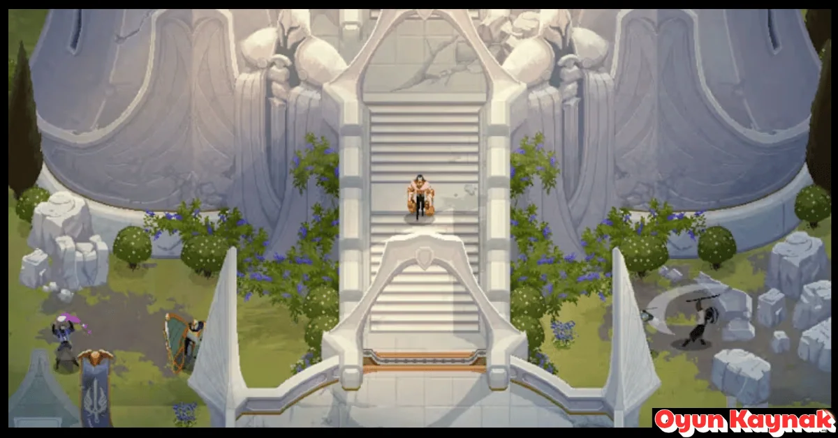 The Mageseeker İndir