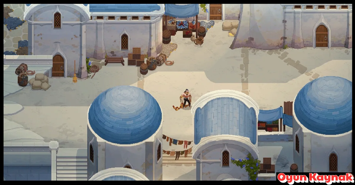 The Mageseeker İndir