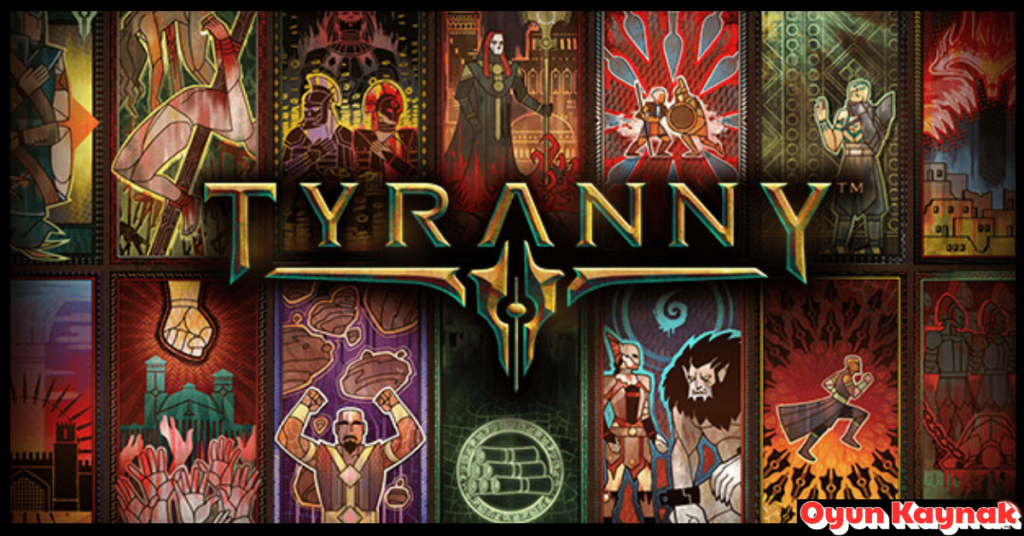 Tyranny
